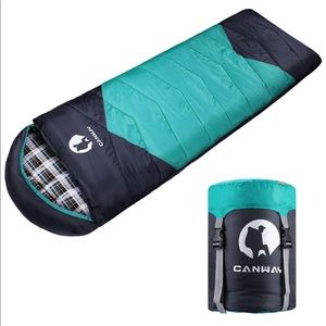 CANWAY Sleeping Bag